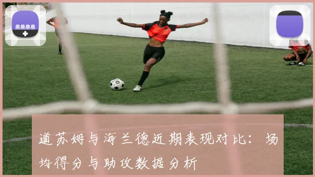 道苏姆与海兰德近期表现对比：场均得分与助攻数据分析