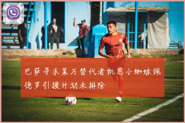 巴萨寻求莱万替代者凯恩小蜘蛛佩德罗引援计划未排除